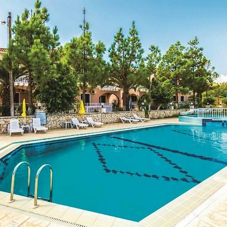 Aquarella Luxury Apartment Αργάσι Εξωτερικό φωτογραφία