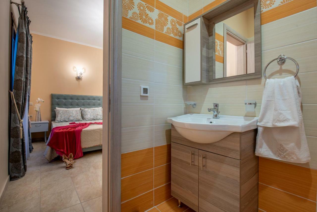 Aquarella Luxury Apartment Αργάσι Εξωτερικό φωτογραφία